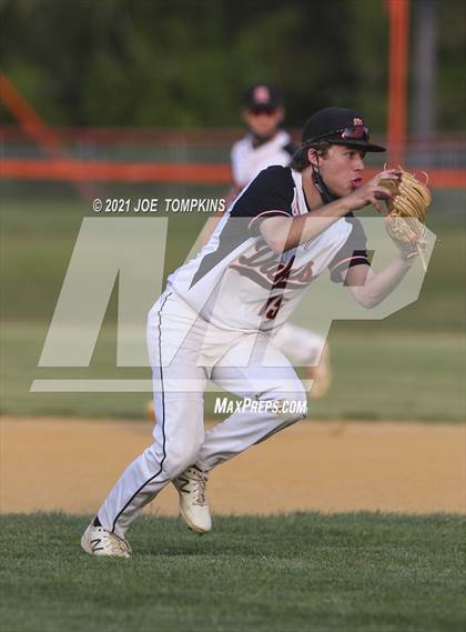 Thumbnail 2 in Rondout Valley @ Marlboro Central photogallery.