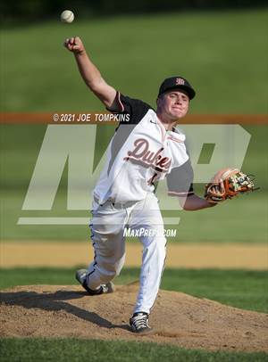 Rondout Valley @ Marlboro Central