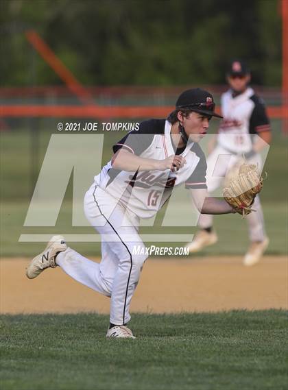 Thumbnail 1 in Rondout Valley @ Marlboro Central photogallery.
