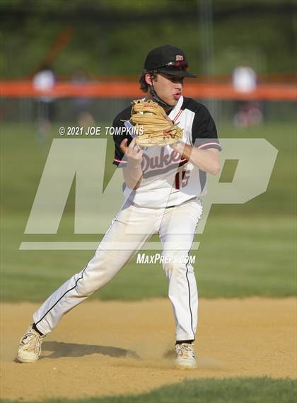 Thumbnail 1 in Rondout Valley @ Marlboro Central photogallery.