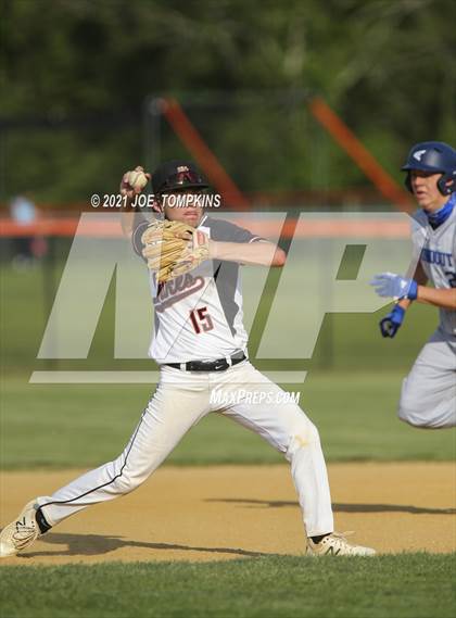 Thumbnail 1 in Rondout Valley @ Marlboro Central photogallery.