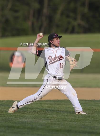 Thumbnail 1 in Rondout Valley @ Marlboro Central photogallery.