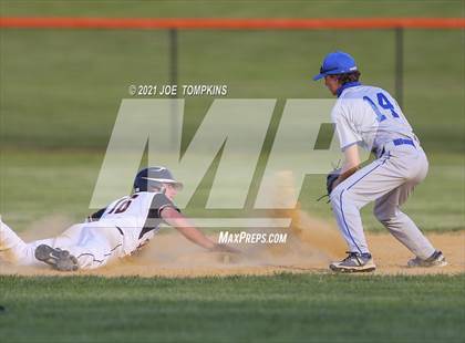 Thumbnail 1 in Rondout Valley @ Marlboro Central photogallery.