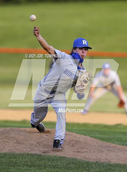 Thumbnail 1 in Rondout Valley @ Marlboro Central photogallery.