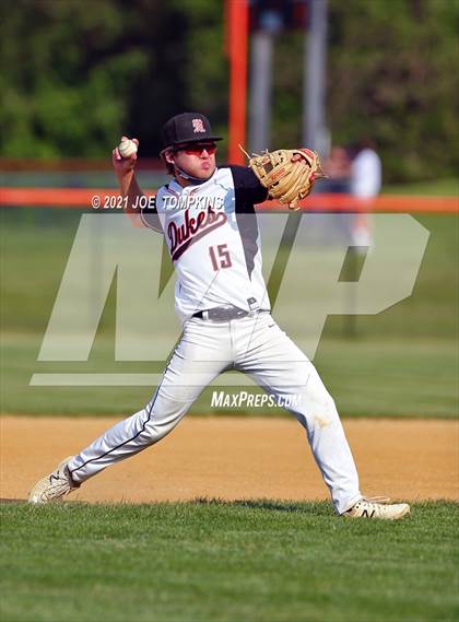 Thumbnail 2 in Rondout Valley @ Marlboro Central photogallery.