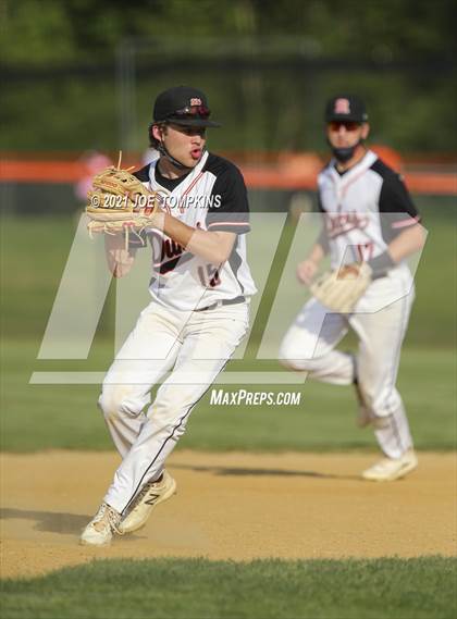 Thumbnail 3 in Rondout Valley @ Marlboro Central photogallery.