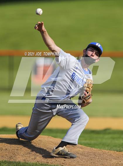 Thumbnail 1 in Rondout Valley @ Marlboro Central photogallery.