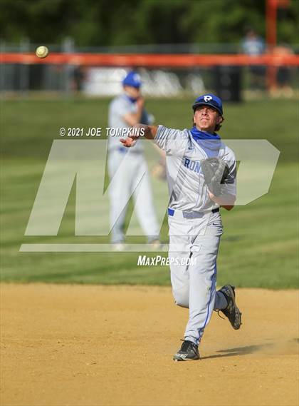 Thumbnail 3 in Rondout Valley @ Marlboro Central photogallery.