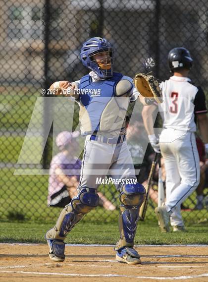 Thumbnail 1 in Rondout Valley @ Marlboro Central photogallery.