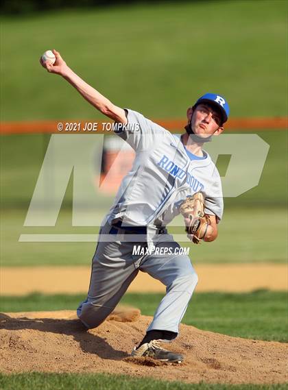 Thumbnail 1 in Rondout Valley @ Marlboro Central photogallery.