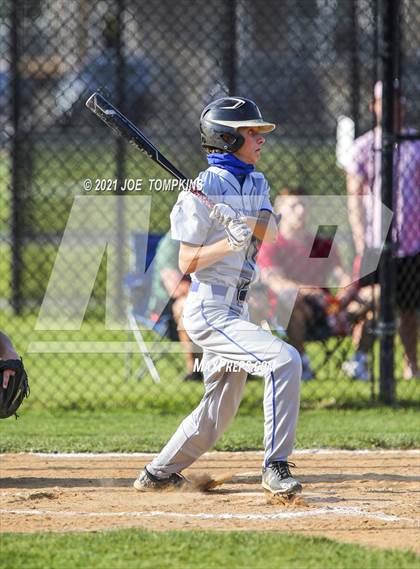 Thumbnail 2 in Rondout Valley @ Marlboro Central photogallery.