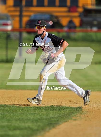 Thumbnail 1 in Rondout Valley @ Marlboro Central photogallery.