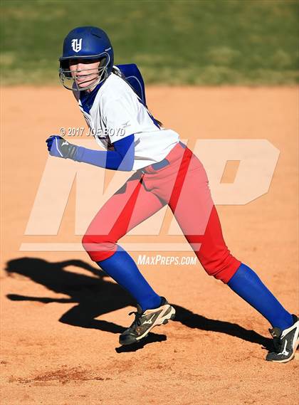 Thumbnail 2 in Hatton vs Vestavia Hills (Bob Jones Softball Tournament) photogallery.