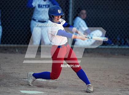 Thumbnail 1 in Hatton vs Vestavia Hills (Bob Jones Softball Tournament) photogallery.