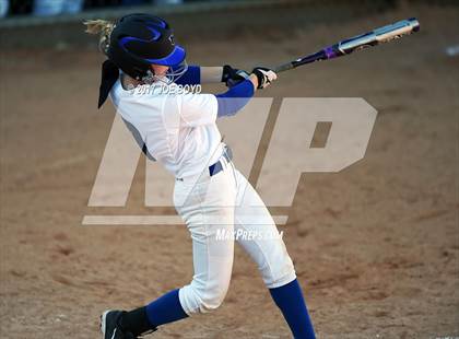 Thumbnail 2 in Hatton vs Vestavia Hills (Bob Jones Softball Tournament) photogallery.