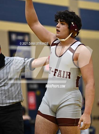 Thumbnail 1 in Cy-Fair @ Cypress Ranch photogallery.