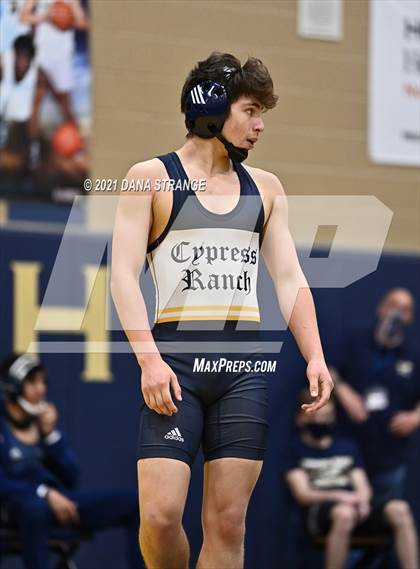 Thumbnail 1 in Cy-Fair @ Cypress Ranch photogallery.