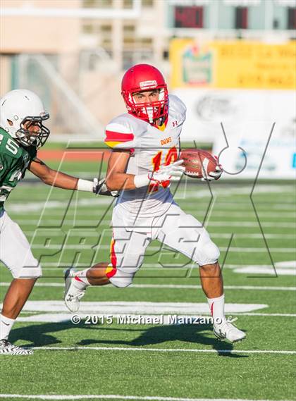 Thumbnail 1 in Cathedral Catholic @ Helix photogallery.