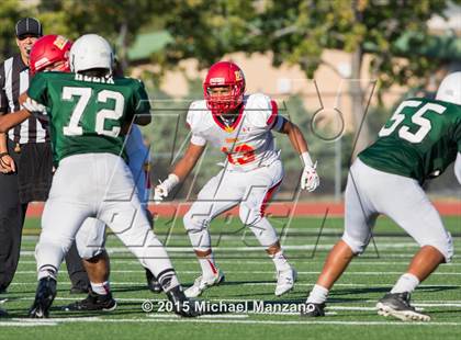 Thumbnail 3 in Cathedral Catholic @ Helix photogallery.