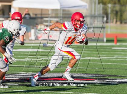 Thumbnail 2 in Cathedral Catholic @ Helix photogallery.