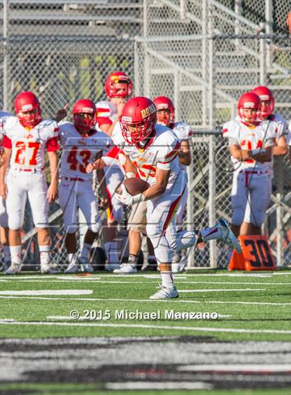 Thumbnail 1 in Cathedral Catholic @ Helix photogallery.