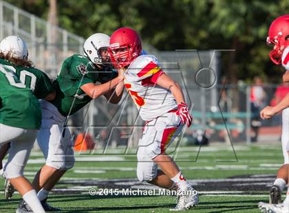 Thumbnail 3 in Cathedral Catholic @ Helix photogallery.