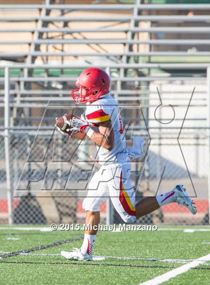 Thumbnail 2 in Cathedral Catholic @ Helix photogallery.