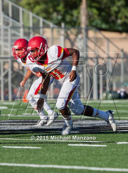 Thumbnail 2 in Cathedral Catholic @ Helix photogallery.