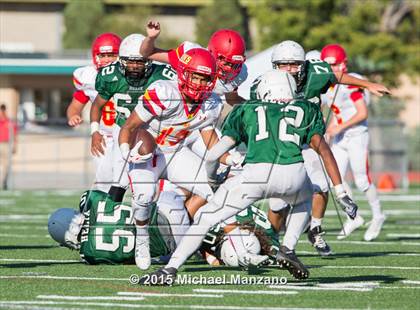 Thumbnail 1 in Cathedral Catholic @ Helix photogallery.