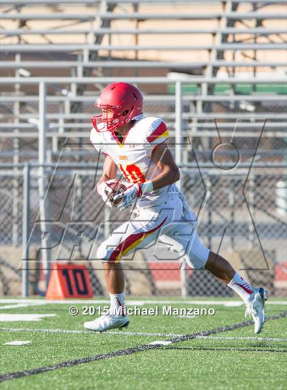 Thumbnail 3 in Cathedral Catholic @ Helix photogallery.