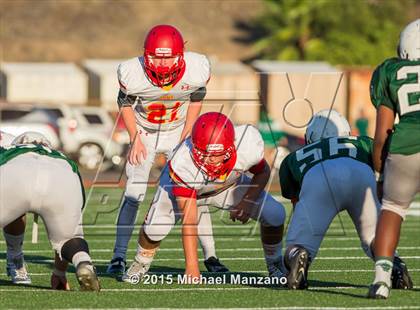Thumbnail 3 in Cathedral Catholic @ Helix photogallery.