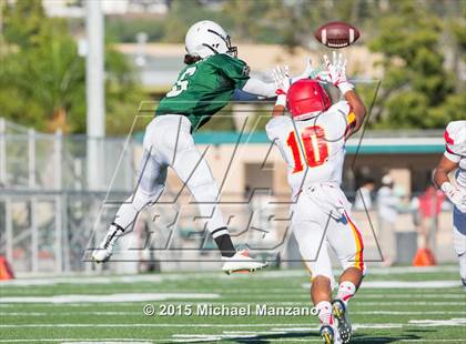 Thumbnail 2 in Cathedral Catholic @ Helix photogallery.