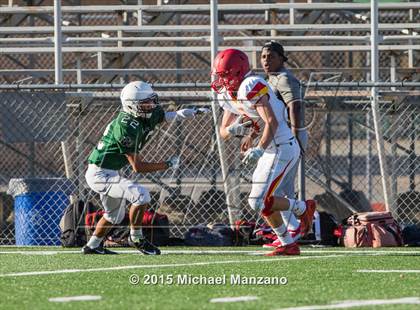 Thumbnail 1 in Cathedral Catholic @ Helix photogallery.