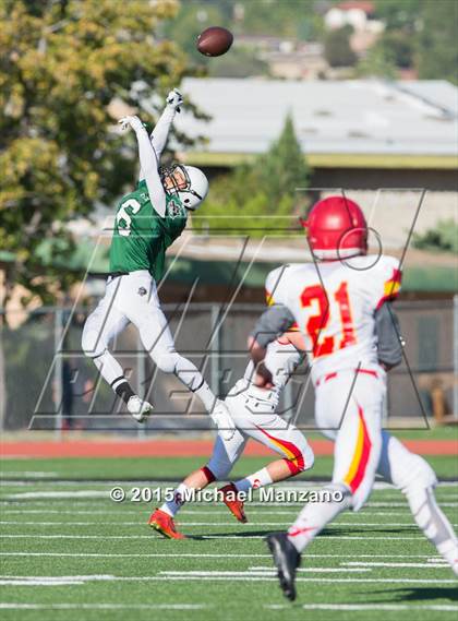 Thumbnail 2 in Cathedral Catholic @ Helix photogallery.