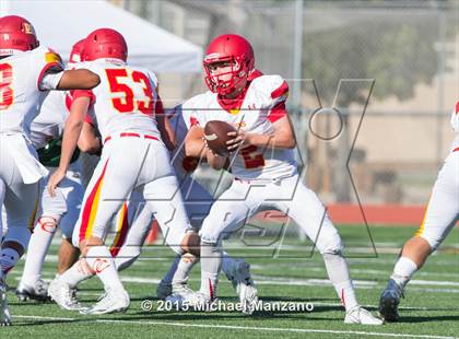 Thumbnail 2 in Cathedral Catholic @ Helix photogallery.