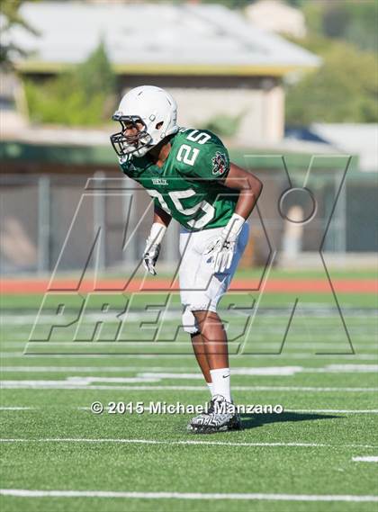 Thumbnail 3 in Cathedral Catholic @ Helix photogallery.