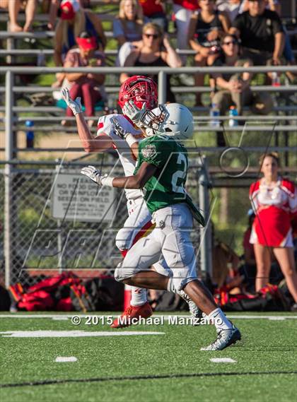Thumbnail 3 in Cathedral Catholic @ Helix photogallery.