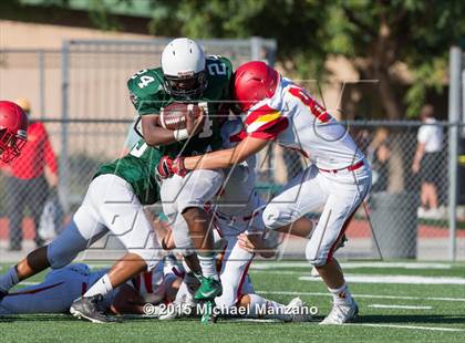 Thumbnail 3 in Cathedral Catholic @ Helix photogallery.