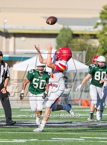 Thumbnail 1 in Cathedral Catholic @ Helix photogallery.