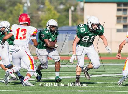Thumbnail 1 in Cathedral Catholic @ Helix photogallery.