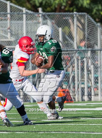 Thumbnail 1 in Cathedral Catholic @ Helix photogallery.