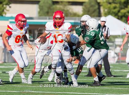Thumbnail 2 in Cathedral Catholic @ Helix photogallery.