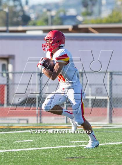 Thumbnail 3 in Cathedral Catholic @ Helix photogallery.
