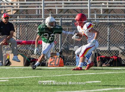 Thumbnail 2 in Cathedral Catholic @ Helix photogallery.