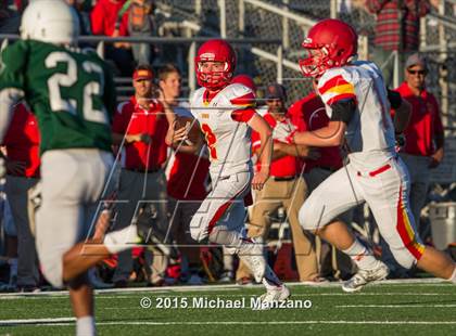 Thumbnail 2 in Cathedral Catholic @ Helix photogallery.