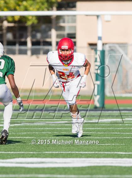 Thumbnail 2 in Cathedral Catholic @ Helix photogallery.
