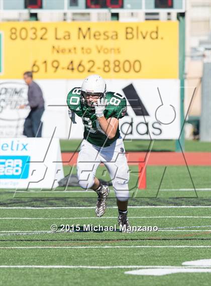 Thumbnail 1 in Cathedral Catholic @ Helix photogallery.