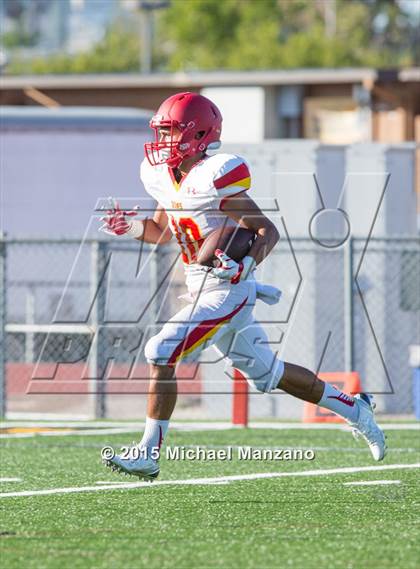 Thumbnail 2 in Cathedral Catholic @ Helix photogallery.