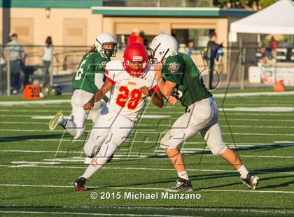 Thumbnail 2 in Cathedral Catholic @ Helix photogallery.