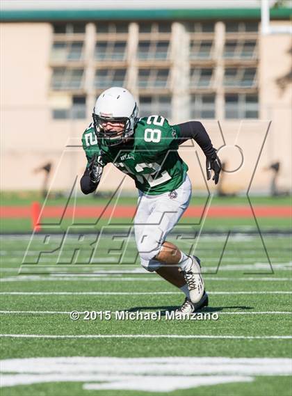 Thumbnail 3 in Cathedral Catholic @ Helix photogallery.